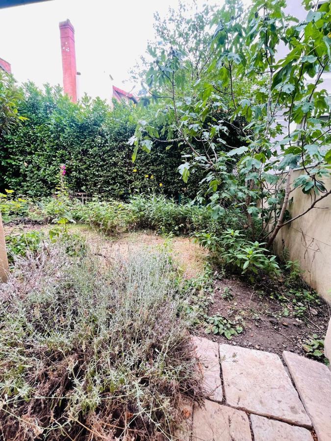 Le Jardin Croix Roussien Appartement Lyon Buitenkant foto