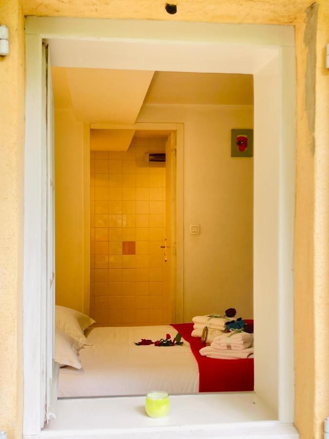 Le Jardin Croix Roussien Appartement Lyon Buitenkant foto