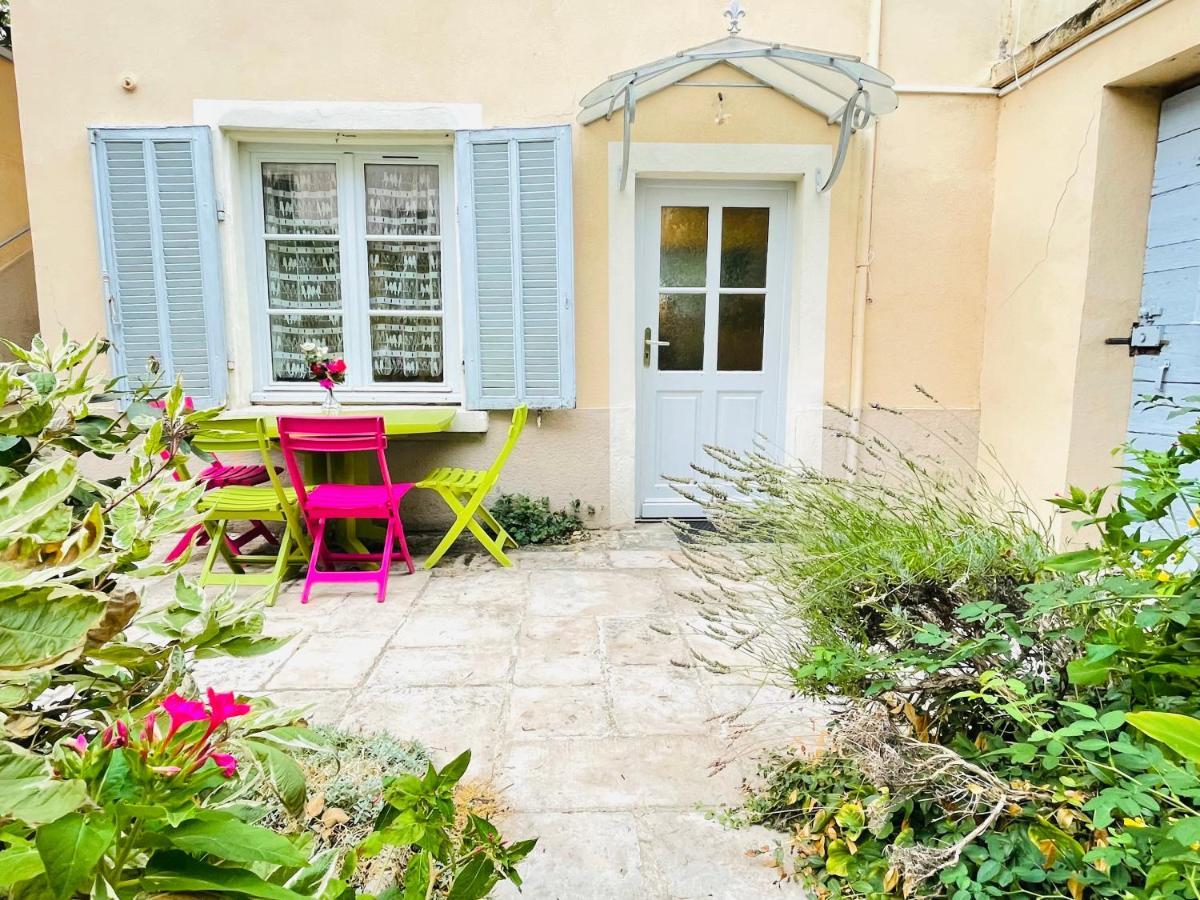 Le Jardin Croix Roussien Appartement Lyon Buitenkant foto