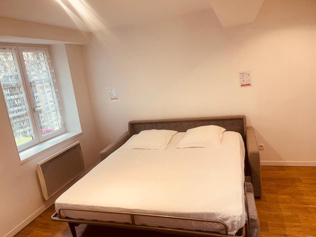 Le Jardin Croix Roussien Appartement Lyon Buitenkant foto